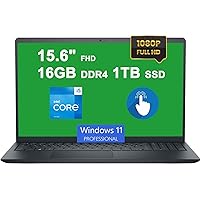Dell Inspiron 15 3530 Business Laptop | 15.6