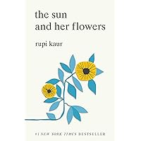 The Sun and Her Flowers The Sun and Her Flowers Paperback Kindle Audible Audiobook Hardcover Audio CD