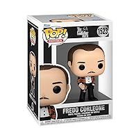 Funko Pop! Movies: The Godfather Part II - Fredo Corleone