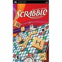 Scrabble - Sony PSP Scrabble - Sony PSP Sony PSP Nintendo DS