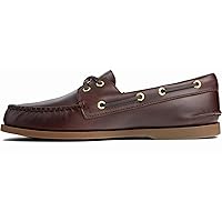 Sperry Men's Authentic Original 2-Eye Boat Shoe Sperry Men's Authentic Original 2-Eye Boat Shoe