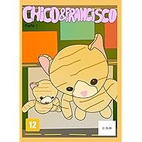Chico e Francisco: Parte 1 (Chico & Francisco) (Portuguese Edition)