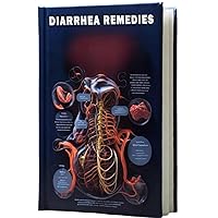 Diarrhea Remedies: Discover effective remedies to manage and alleviate the symptoms of diarrhea for improved comfort and recovery. Diarrhea Remedies: Discover effective remedies to manage and alleviate the symptoms of diarrhea for improved comfort and recovery. Paperback