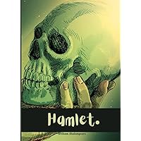 William Shakespeare Hamlet William Shakespeare Hamlet Kindle Hardcover Paperback Mass Market Paperback