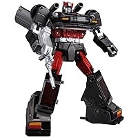 Transformers Master Piece MP 18 Streak (Completed) by Takara Tomy
