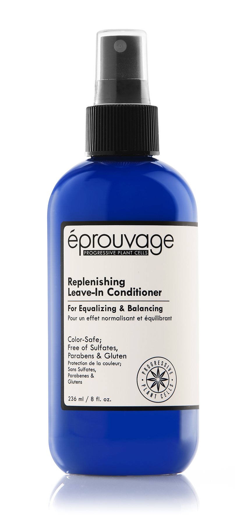 Macadamia Professional Eprouvage Replenishing Leave-In Conditioner, 8 Fl oz