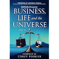 bLU Talks - Business, Life and The Universe - Vol 12 bLU Talks - Business, Life and The Universe - Vol 12 Paperback