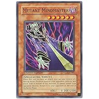 Yu-Gi-Oh! - Mutant Mindmaster (PTDN-ENSE1) - Phantom Darkness: Special Edition - Limited Edition - Super Rare