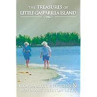 The Treasures of Little Gasparilla Island The Treasures of Little Gasparilla Island Paperback Kindle Hardcover