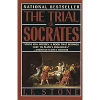 The Trial of Socrates The Trial of Socrates Paperback Hardcover