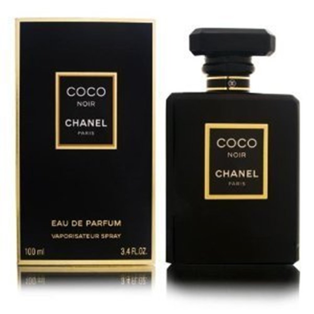 Mua C H A N E L Coco Noir Eau De Parfum spray  OZ/100 ml. trên Amazon Mỹ  chính hãng 2023 | Fado