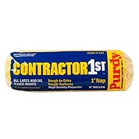 PURDY 144688095 Contractor 1st Medium Density Polyester 1