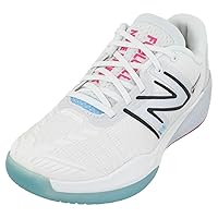 New Balance Women's FuelCell 996v5 Pickleball Indoor Court Shoe