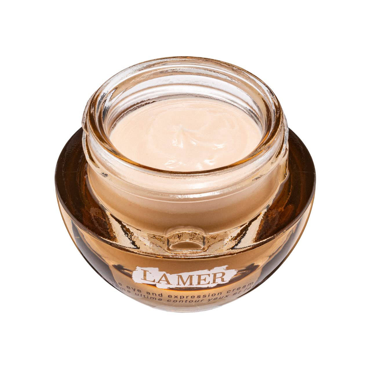La Mer The Eye and Expression Cream for Women, 0.5 Ounce