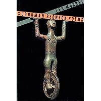 Subhuman Redneck Poems Subhuman Redneck Poems Paperback Kindle Hardcover