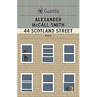 44 Scotland Street: Una storia del 44 Scotland Street (Italian Edition)
