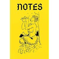 NOTES: NOTE BOOK (Italian Edition) NOTES: NOTE BOOK (Italian Edition) Paperback