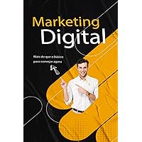 Marketing Digital: Estratégias e Táticas para o Sucesso (Portuguese Edition)