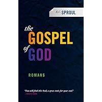The Gospel of God: Romans The Gospel of God: Romans Paperback Hardcover Audio CD