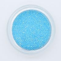 Baby Blue Glitter #1 From Royal Care Cosmetics
