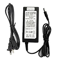 9V 3A AC Adapter Charger for LINE6 POD HD300 HD400 HD500 HD500X HD Bean DC-3G Power Supply with Cable Cord