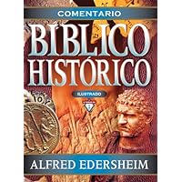 Comentario biblico historico ilustrado (Spanish Edition) Comentario biblico historico ilustrado (Spanish Edition) Kindle Hardcover