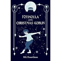 Fotinoula and the Christmas Goblin