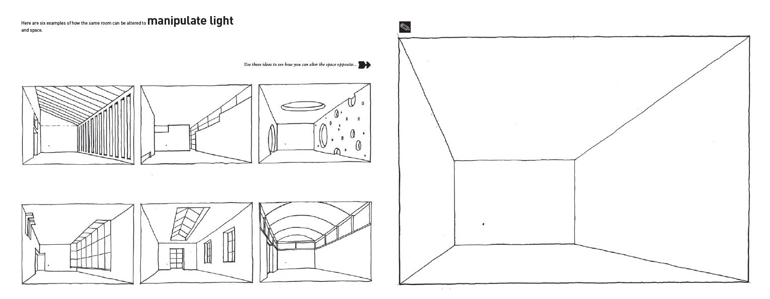 Archidoodle: The Architect's Activity Book