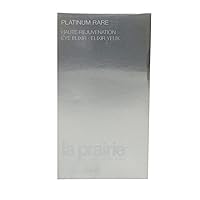 The Platinum Rare Collection by La Prairie Platinum Rare Haute-Rejuvenation Eye Elixir 15ml