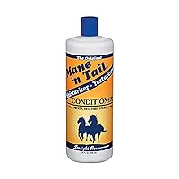 Mane 'n Tail Conditioner, 32-Ounces (Pack of 3)