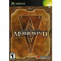 The Elder Scrolls III: Morrowind The Elder Scrolls III: Morrowind Xbox