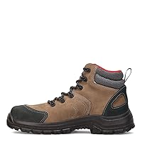 DieHard Men's, Fairlane CT Work Boot