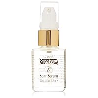 Cocoa Butter Formula Scar Serum 1 oz (Pack of 2)