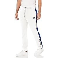 Nautica Men's Sustainably Crafted Striped Pant