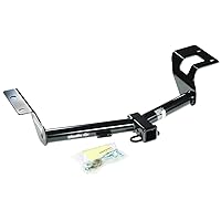Draw-Tite 75742 Class 3 Trailer Hitch, 2 Inch Receiver, Compatible with 2012-2016 Honda CR-V