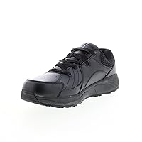 Safety Footwear Men's Skidbuster Food Service Shoe