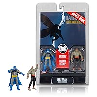 McFarlane Toys DC Direct - The Dark Knight Returns - Page Punchers - 3