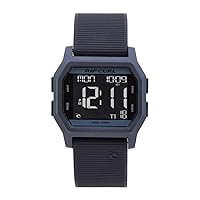 Rip Curl Atom Digital, Black (A270100901SZ)