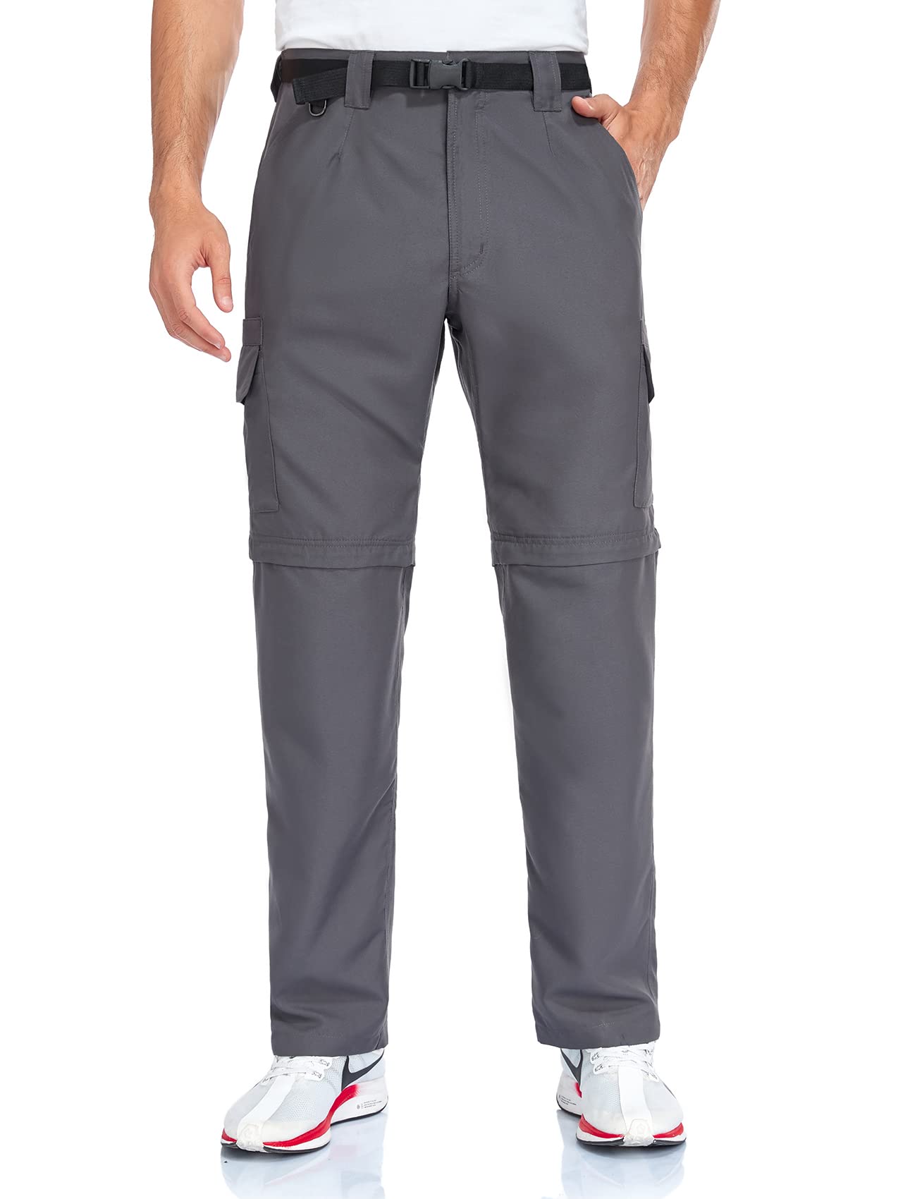 These Convertible Hiking Pants Are Just $41 at Amazon