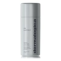 Dermalogica Daily Superfoliant - Deep Pore Face Scrub - Powder Exfoliator that Gently Smoothes and Brightens Skin Fighting Triggers Known To Accelerate Skin Aging