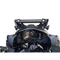 Cockpit GPS Bracket for Kawasaki Versys 1000 2019-2022