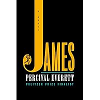 James: A Novel James: A Novel Hardcover Kindle Audible Audiobook Paperback