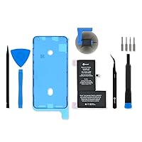 iFixit Battery Compatible with iPhone Xs Max - Repair Kit