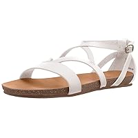 Blowfish Malibu Girl's Strappy Sandal Flat