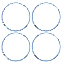 Max Water O-Rings for Membrane Housing Cap 4040 and 4021 (4)