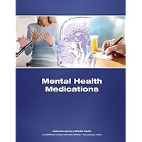 Mental Health Medications Mental Health Medications Paperback