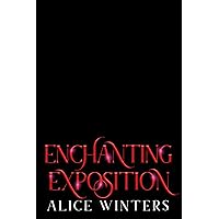 Enchanting Exposition (Demon Magic Book 4) Enchanting Exposition (Demon Magic Book 4) Kindle