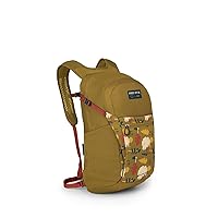 Osprey Daylite Plus Everyday Backpack, Forest of Us