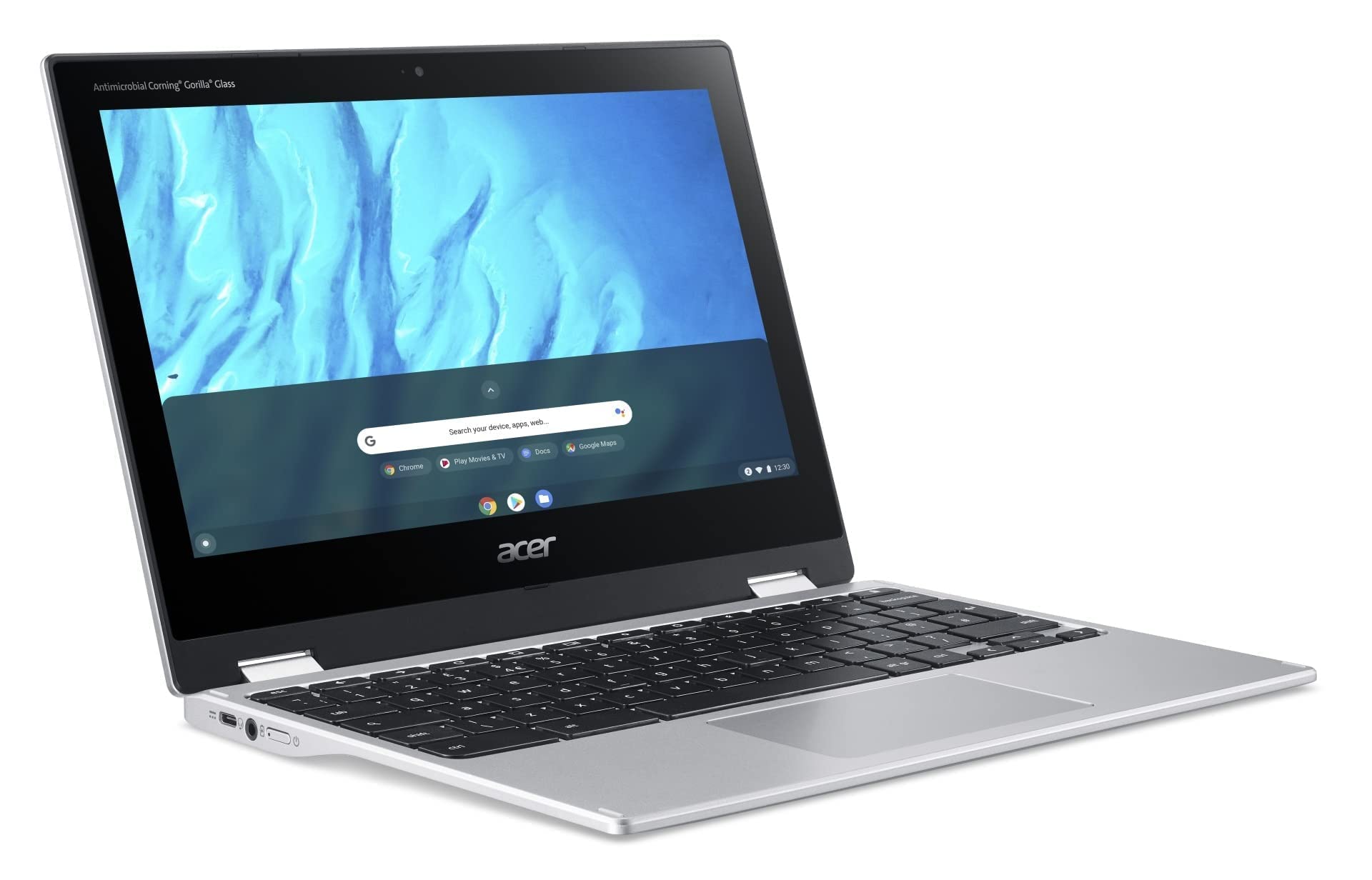 Acer Spin 311-2H 11.6