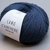 Lang Yarns Cashmere Premium 134